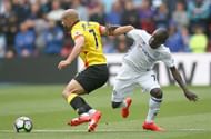 Nordin Amrabat